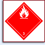 Dangerous Goods Training - Flammable