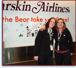 Careers at Bearskin Airlines